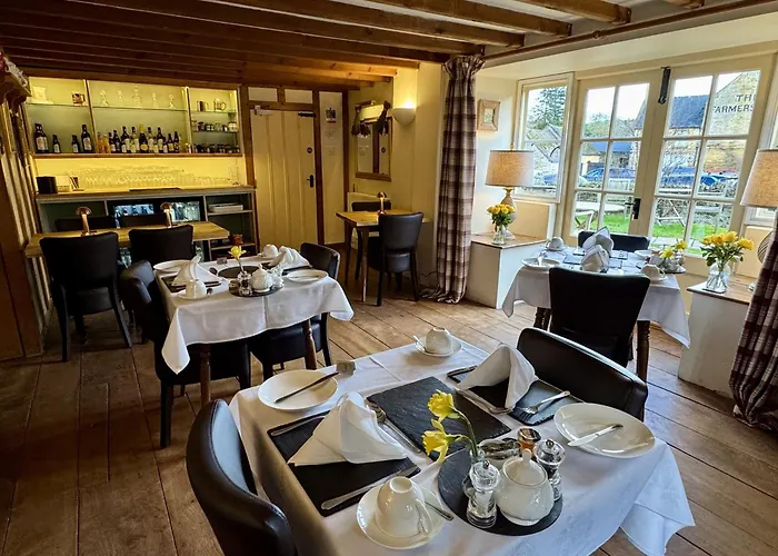 Guiting Guest House
