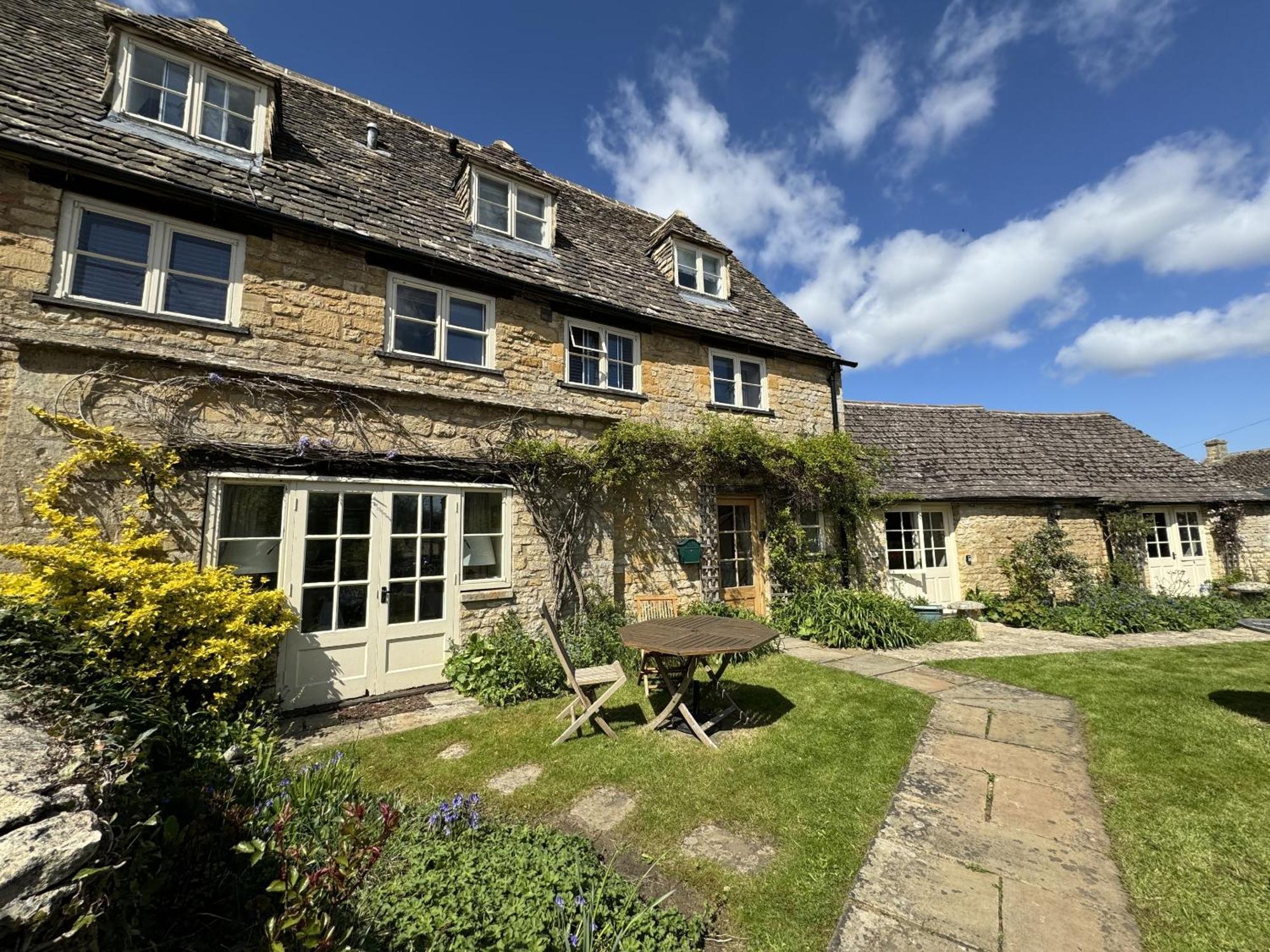 Guiting Guiting Power