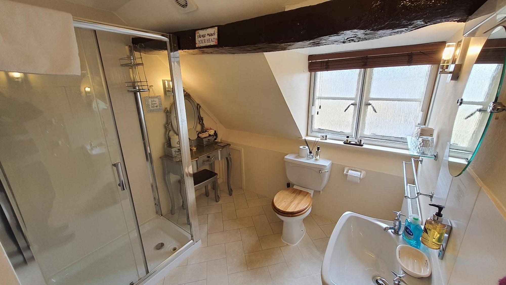 Guiting Bed and breakfast