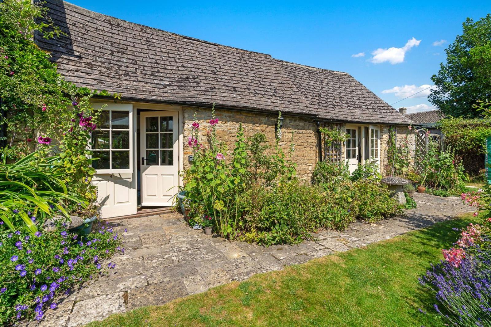 Guiting 4* Guiting Power
