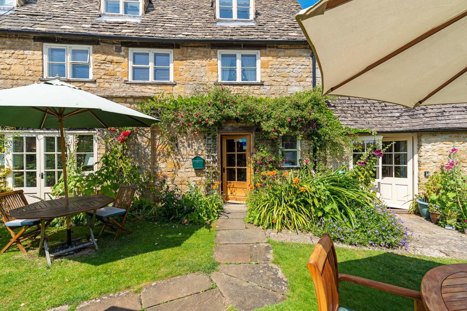 Bed and breakfast Guiting Guiting Power
