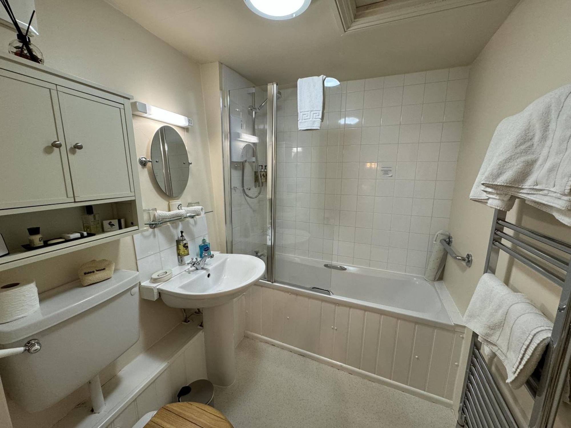 Bed and breakfast Guiting Guiting Power