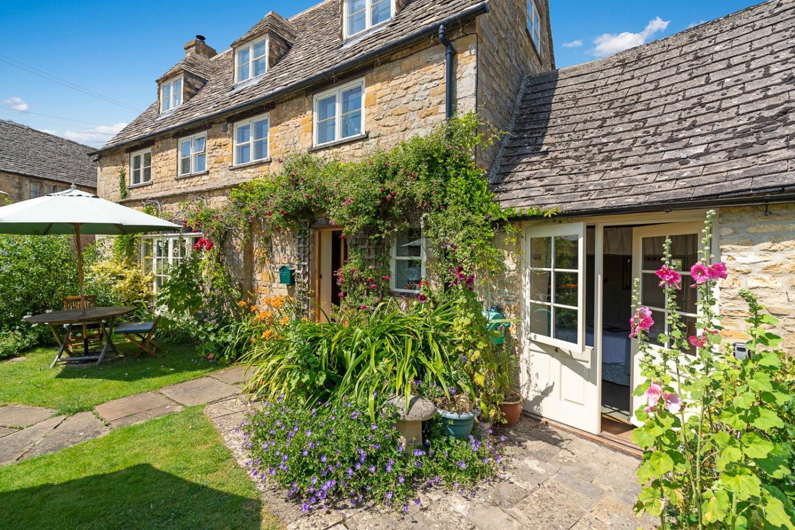 Bed and breakfast Guiting Guiting Power