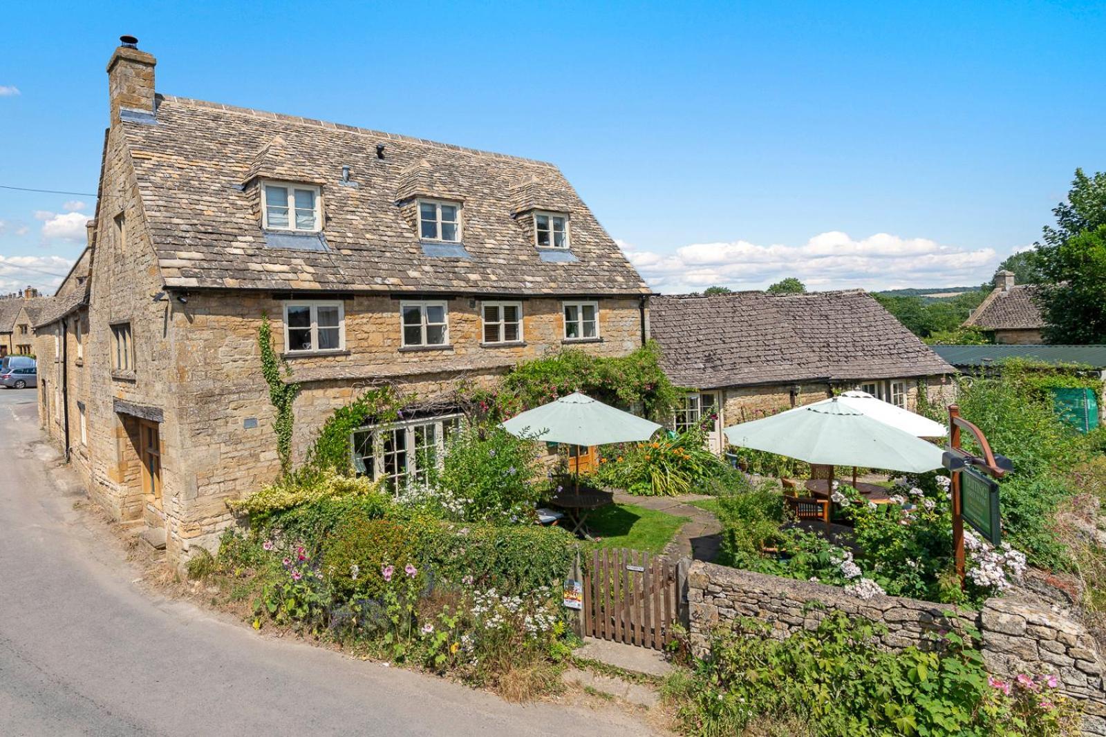 Guiting