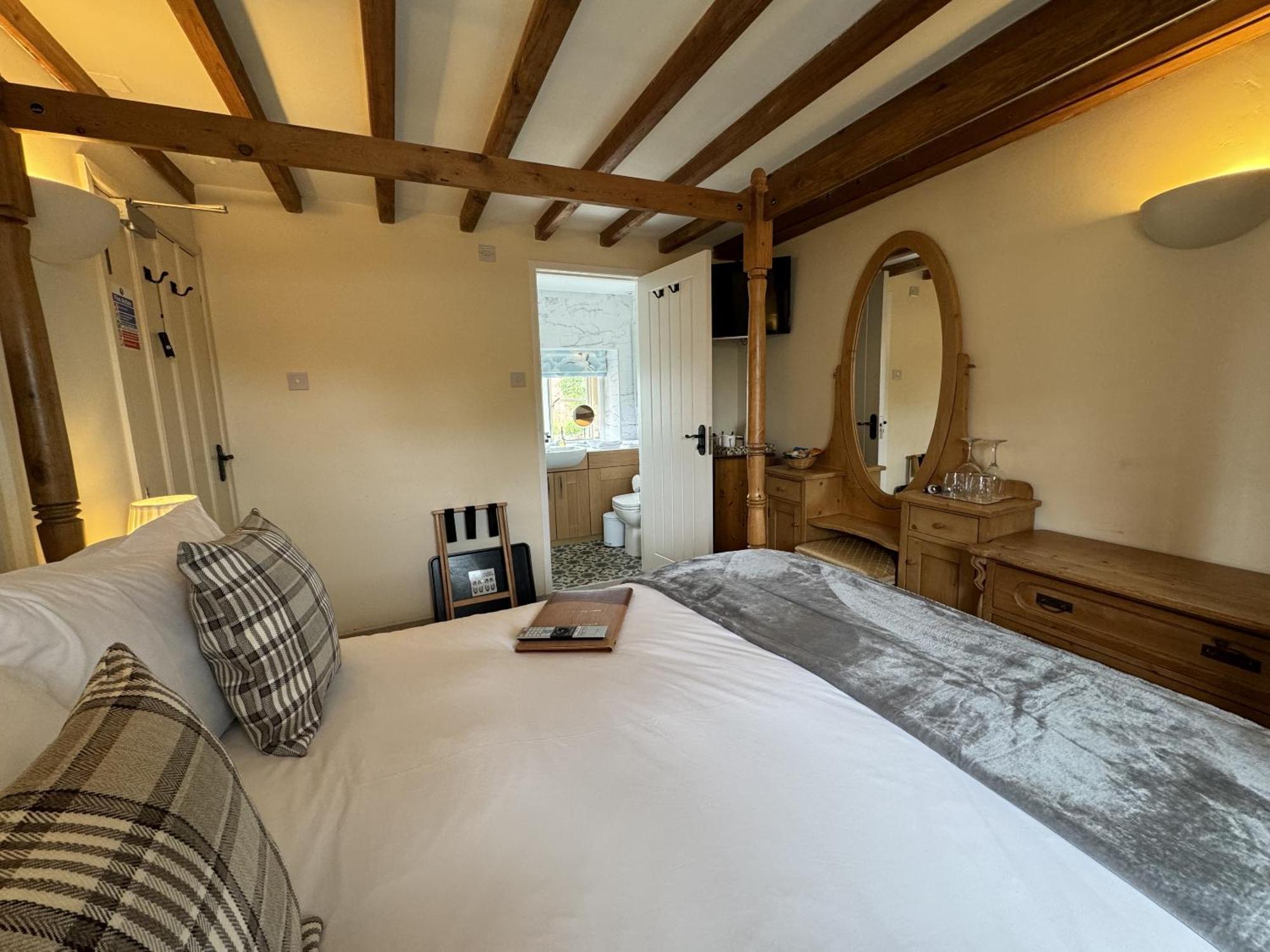 Guiting Bed and breakfast 4*