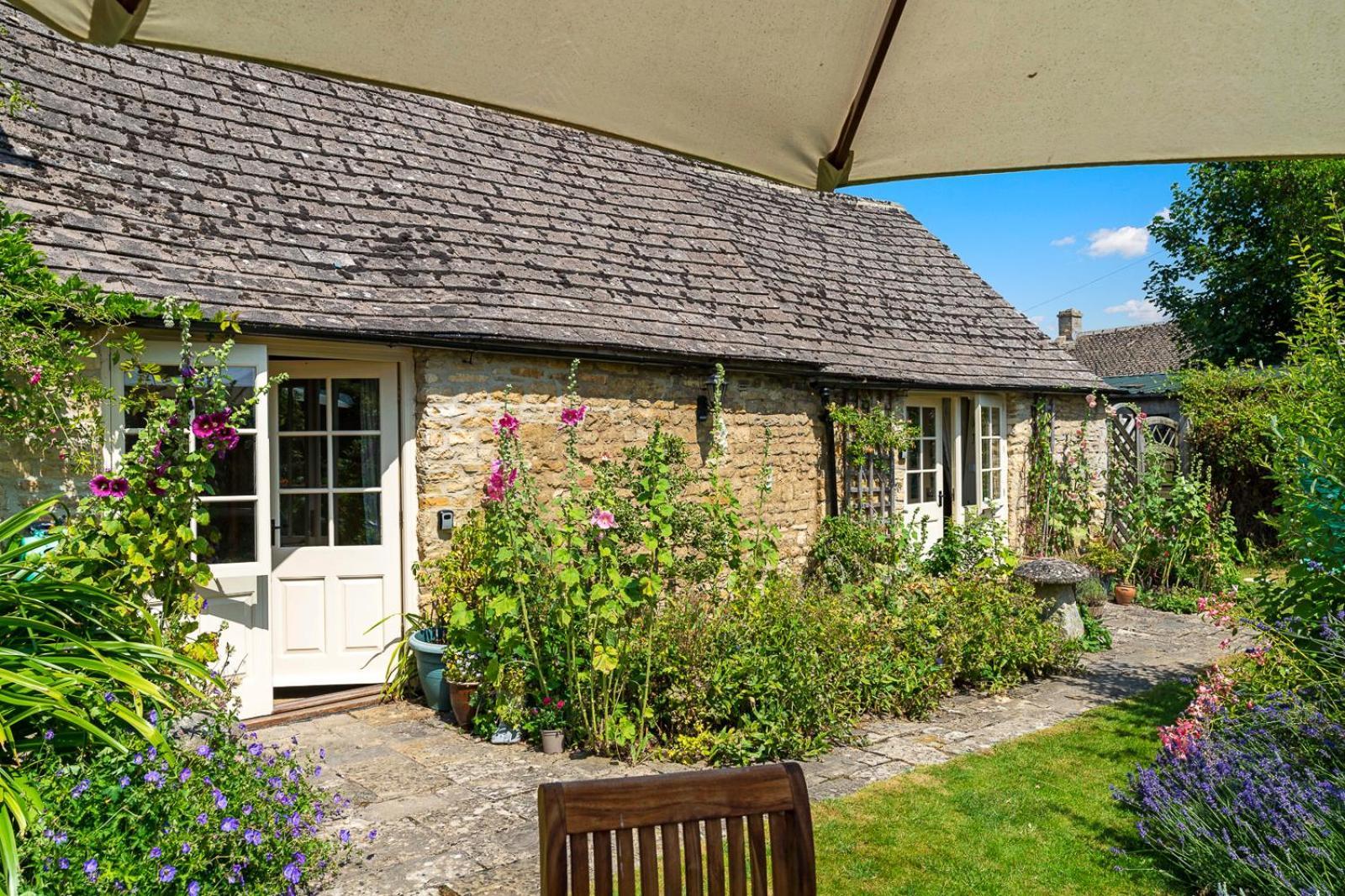 Bed and breakfast Guiting