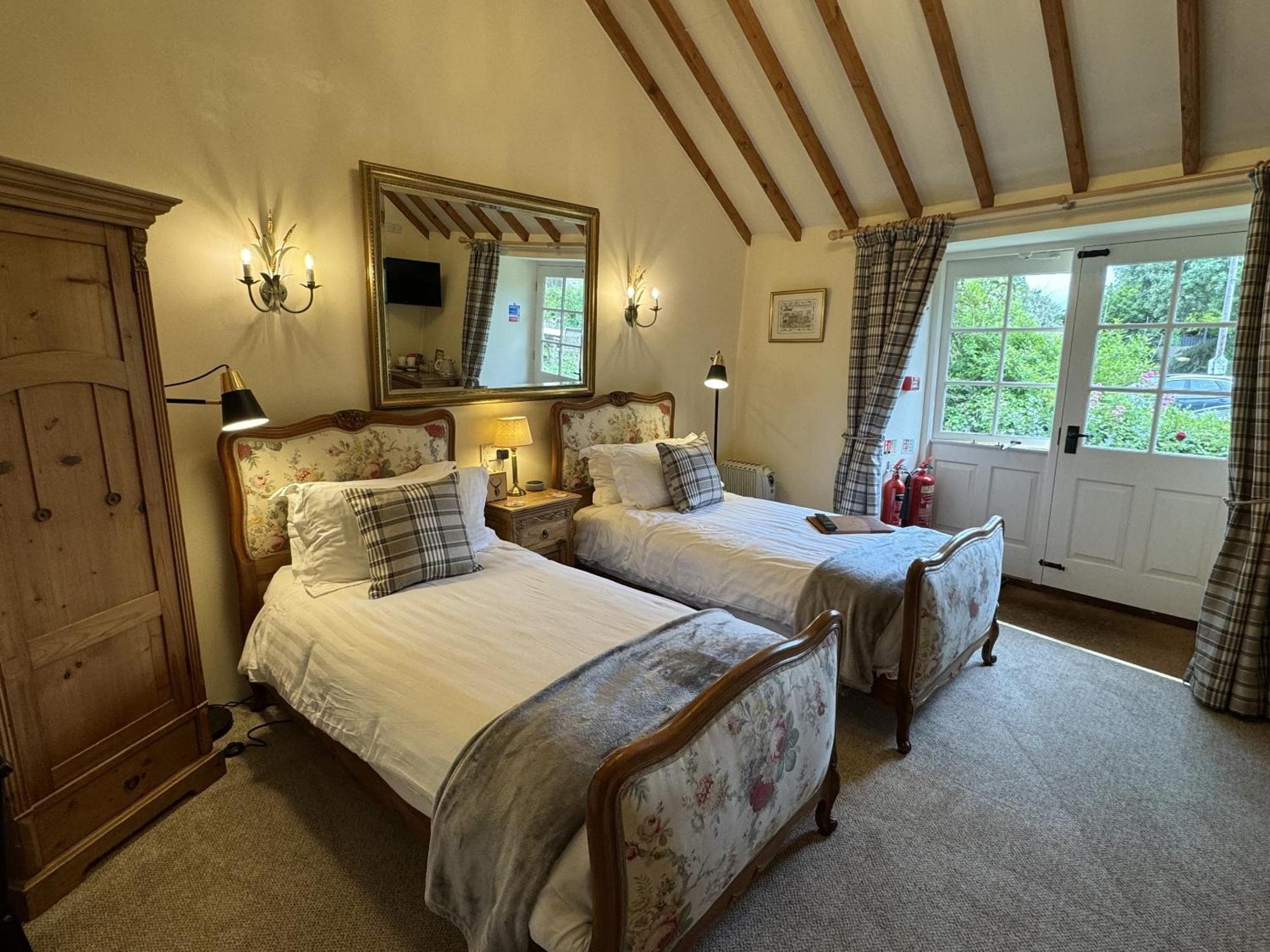 Guiting Bed and breakfast Guiting Power