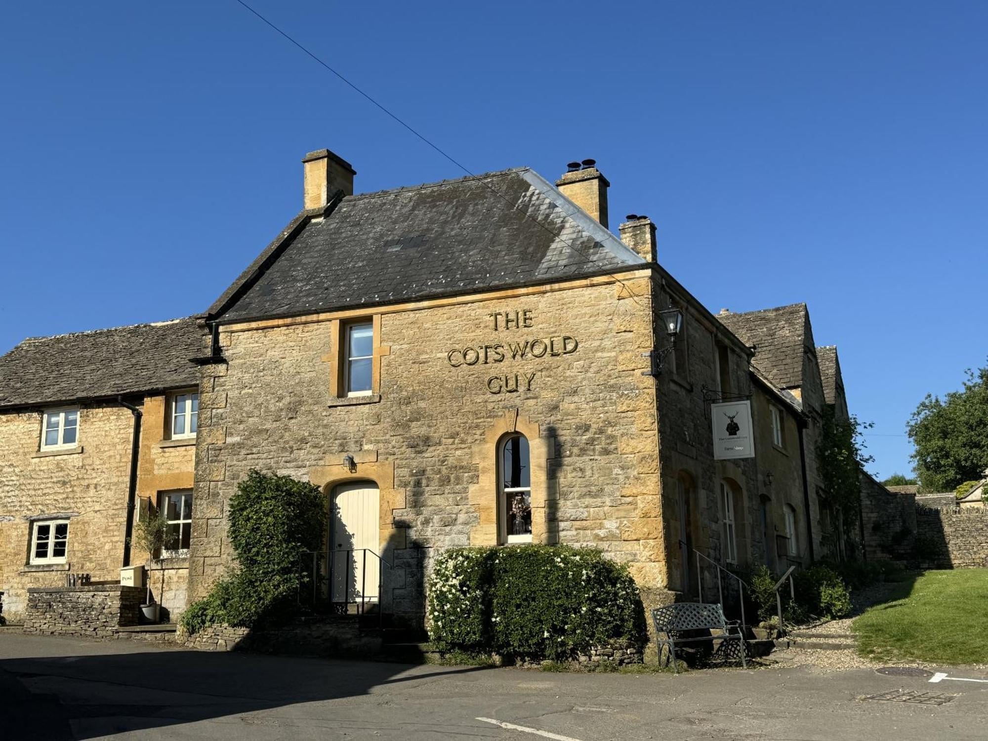 Guiting Bed and breakfast Guiting Power