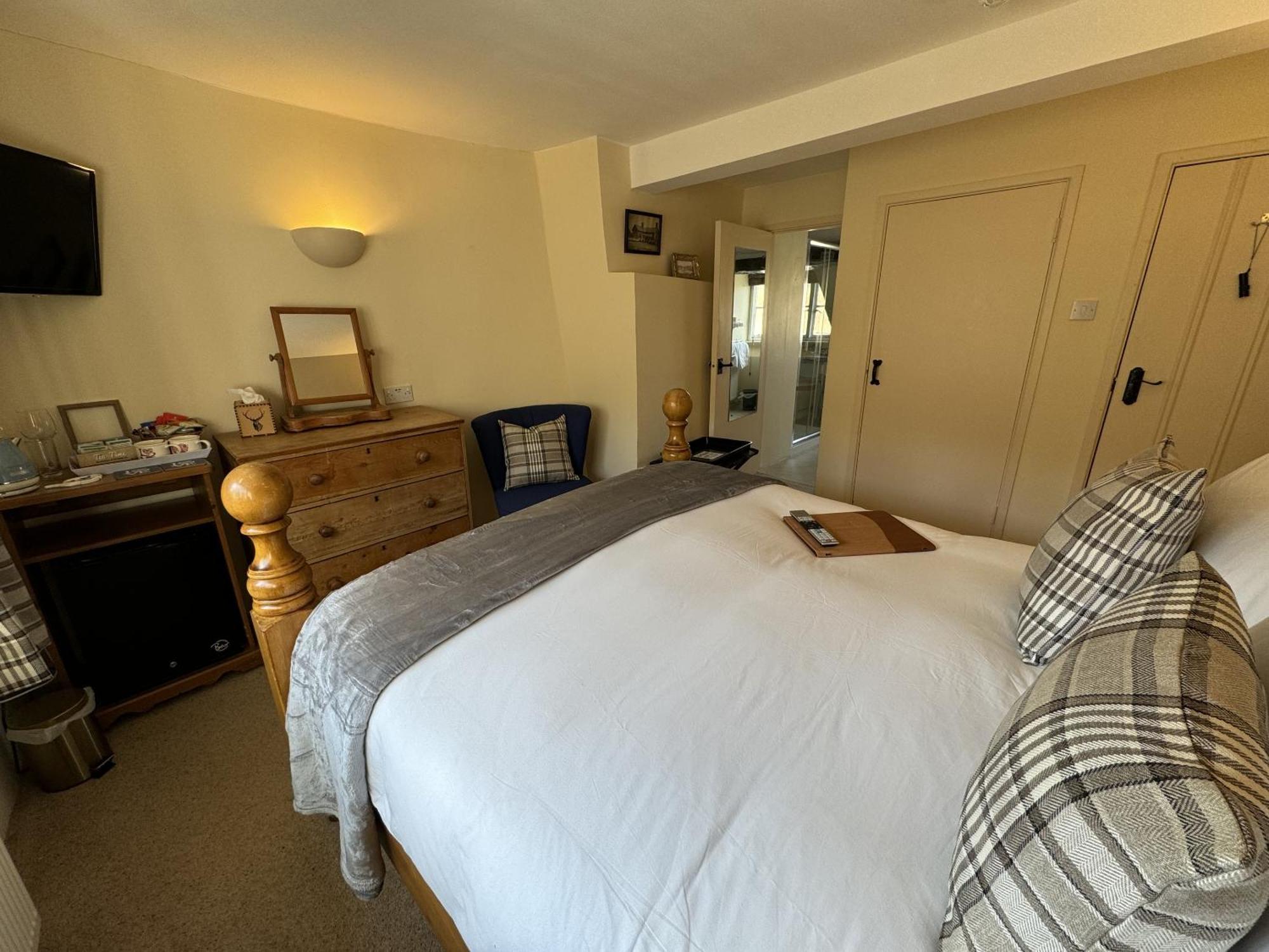 Guiting 4* Guiting Power