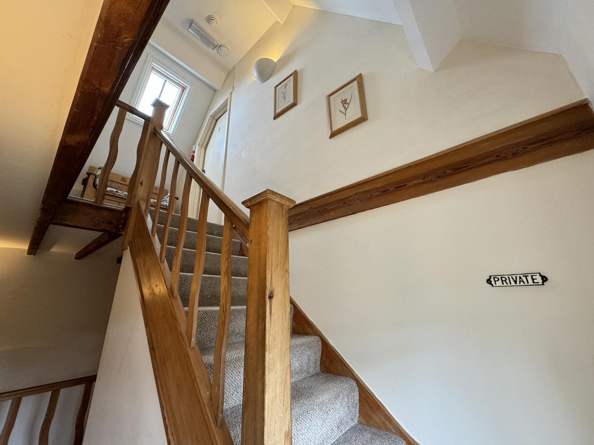 Bed and breakfast Guiting 4*