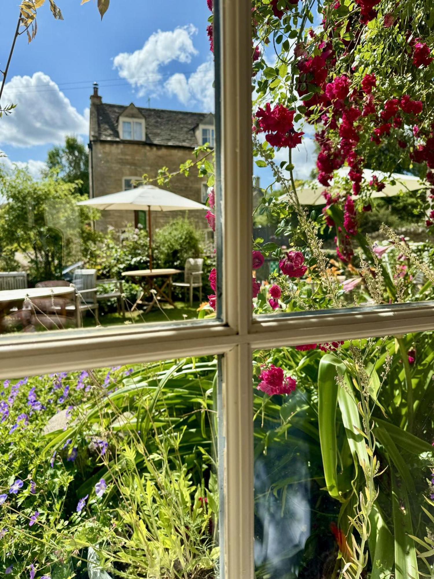 Guiting Guiting Power