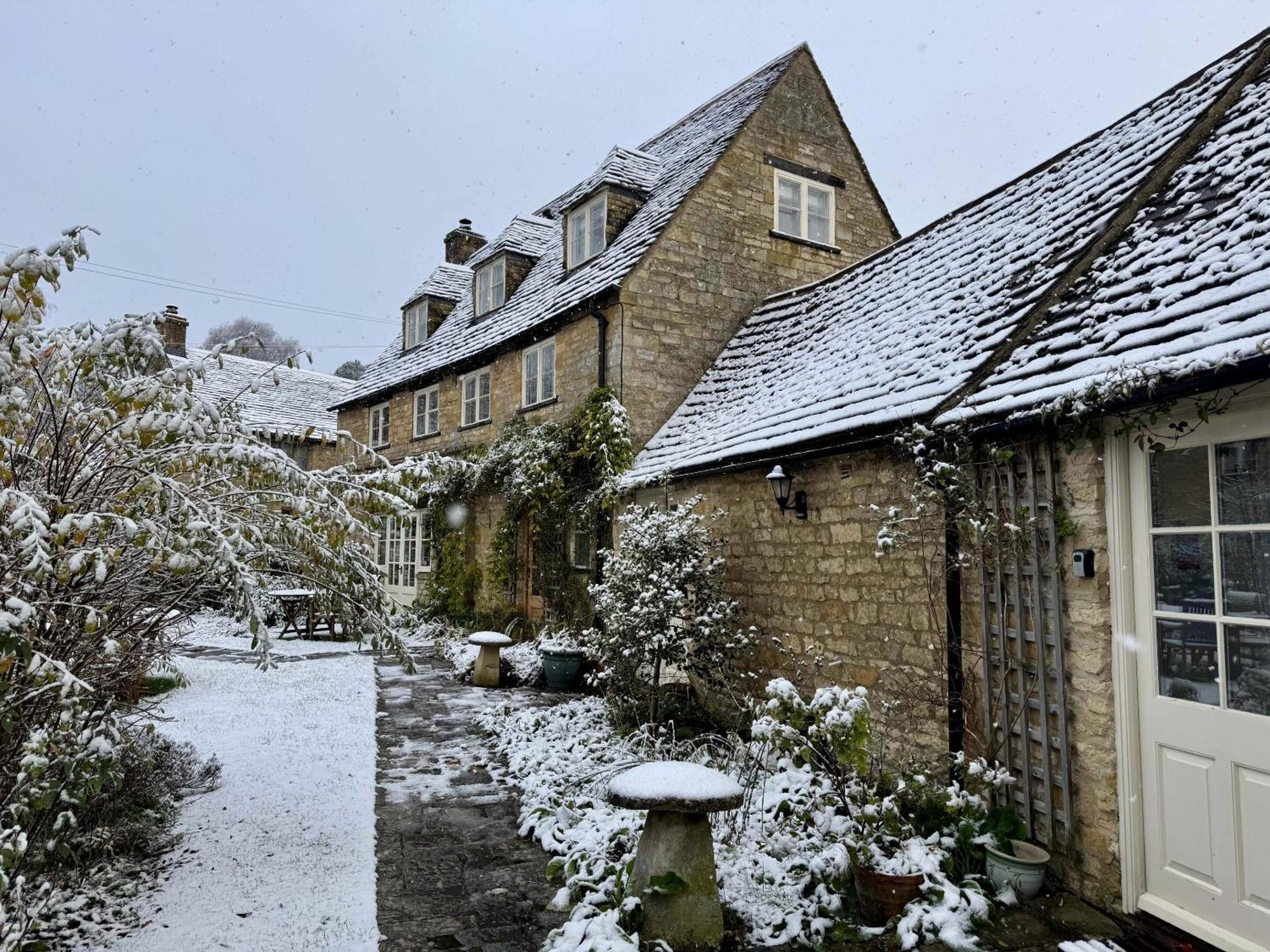 Guiting Bed and breakfast
