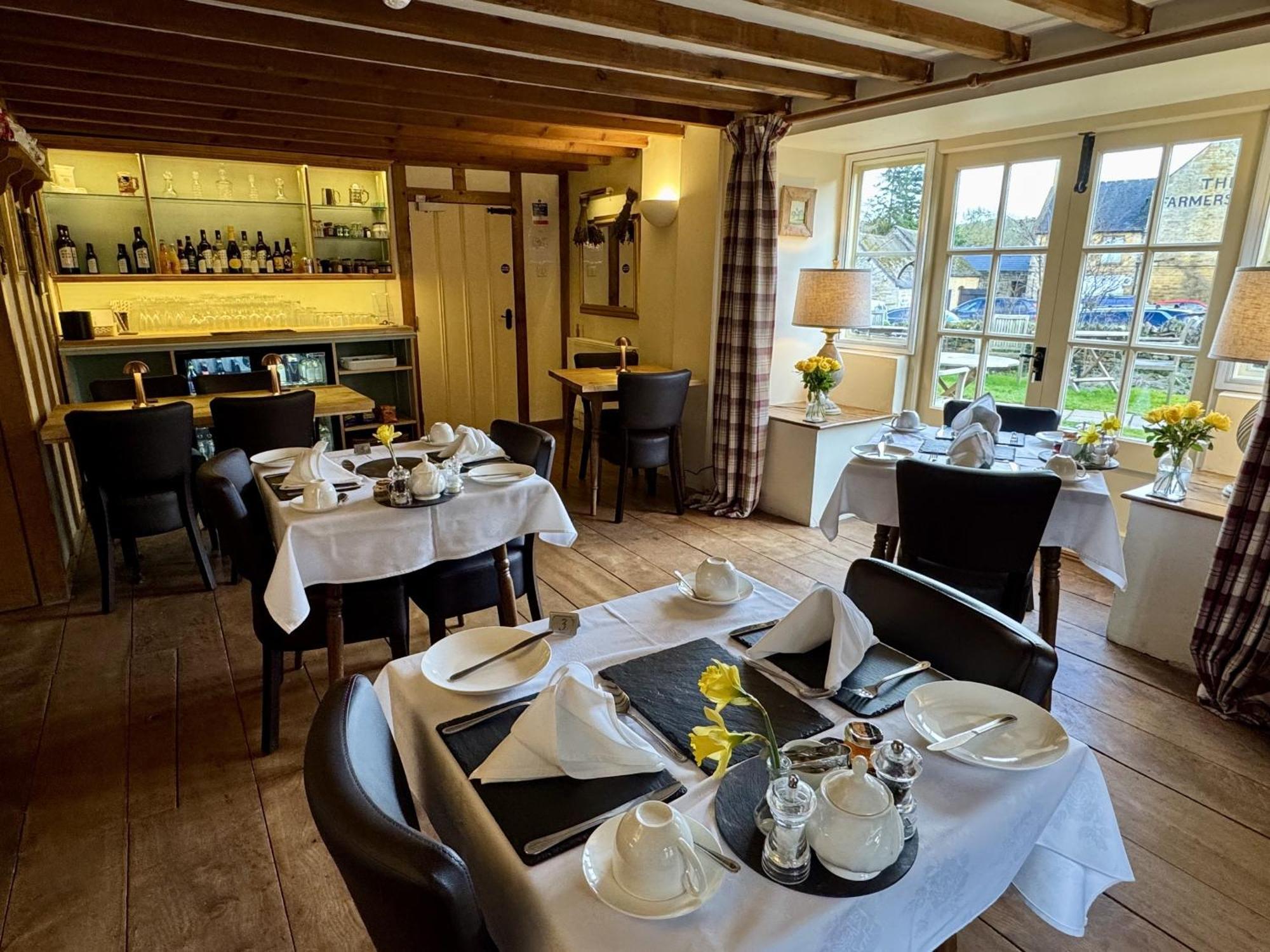 Guiting 4* Guiting Power