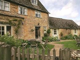 Guiting Bed and breakfast