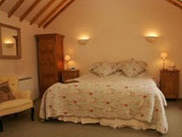 Guiting Bed and breakfast