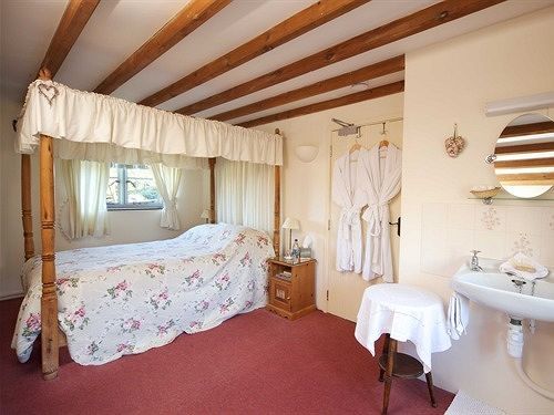 Guiting Bed and breakfast 4*