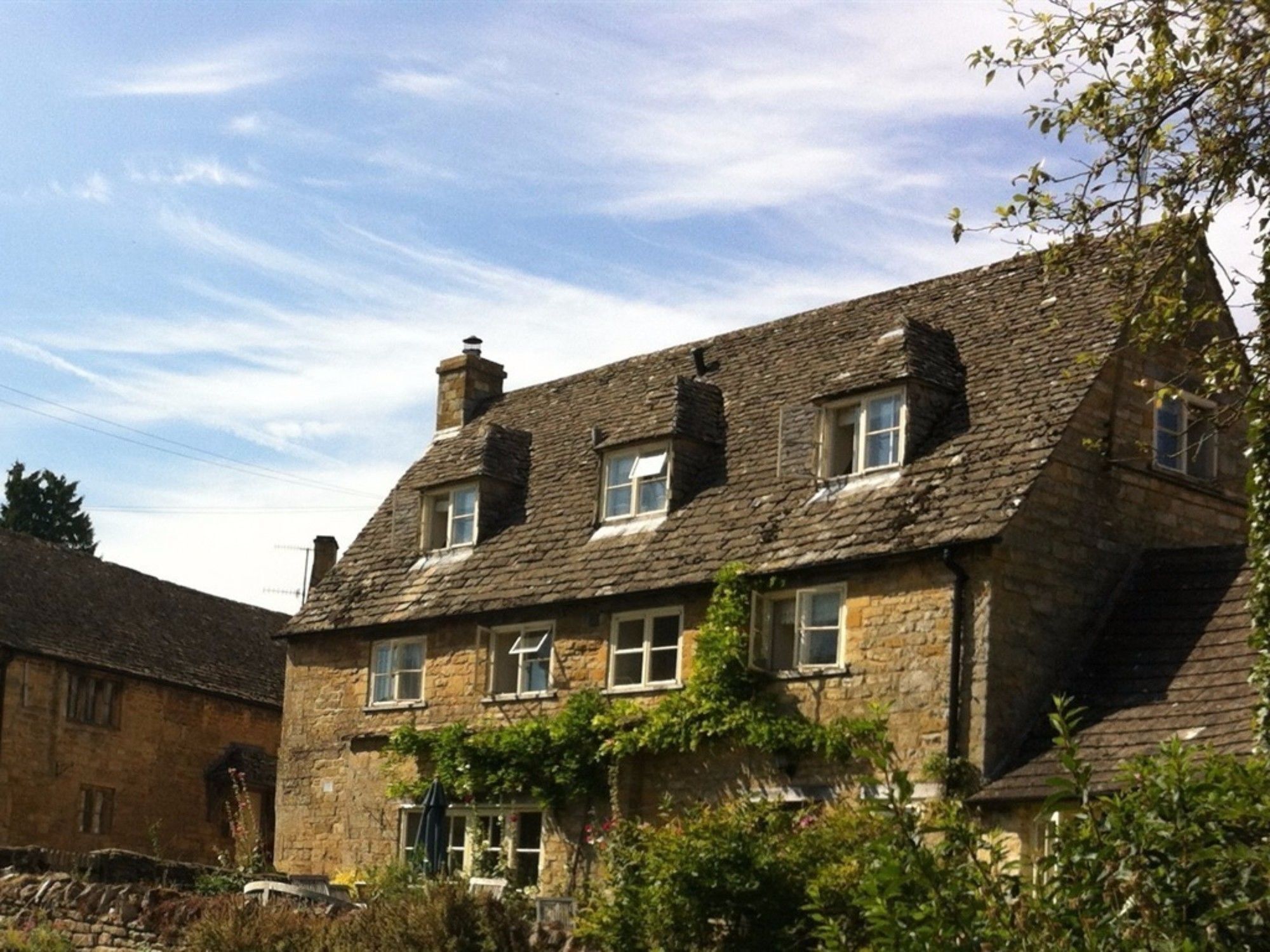 Guiting 4*