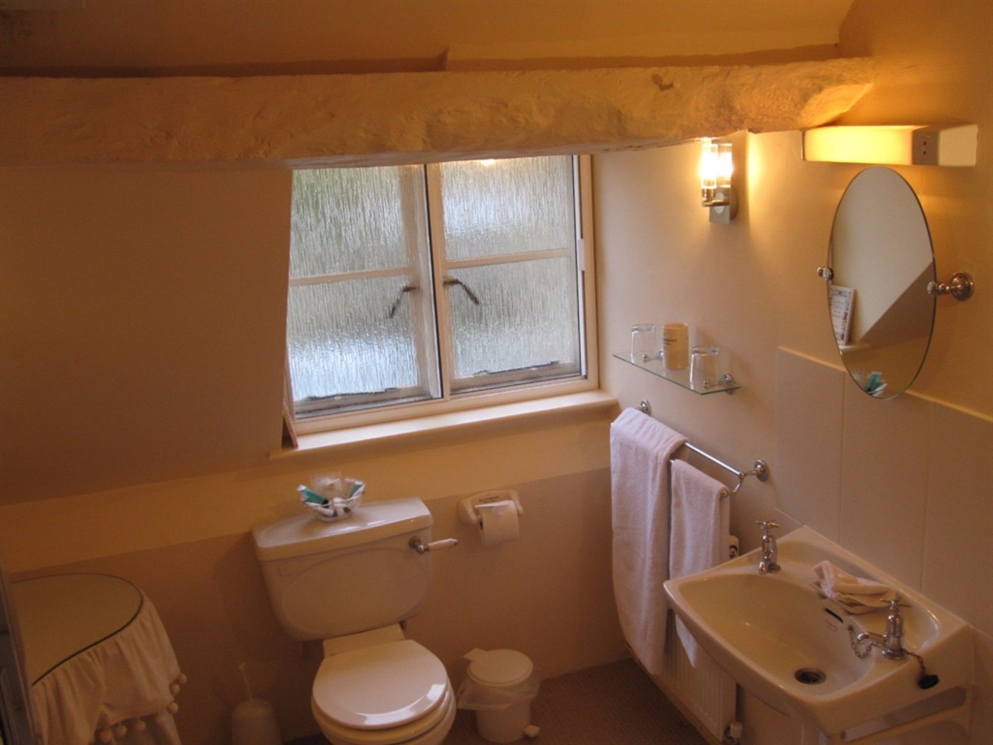 Bed and breakfast Guiting Guiting Power
