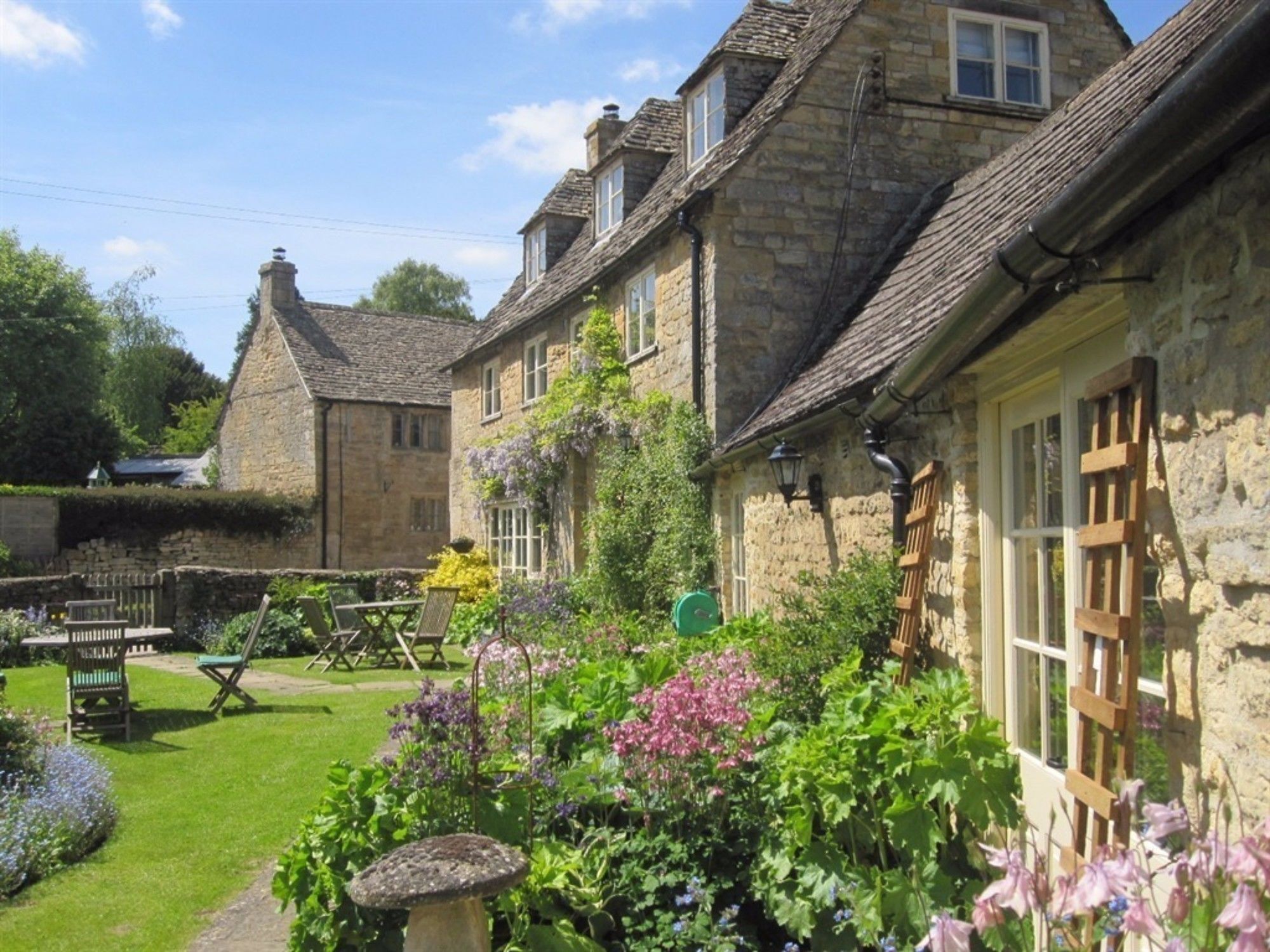 Guiting Bed and breakfast